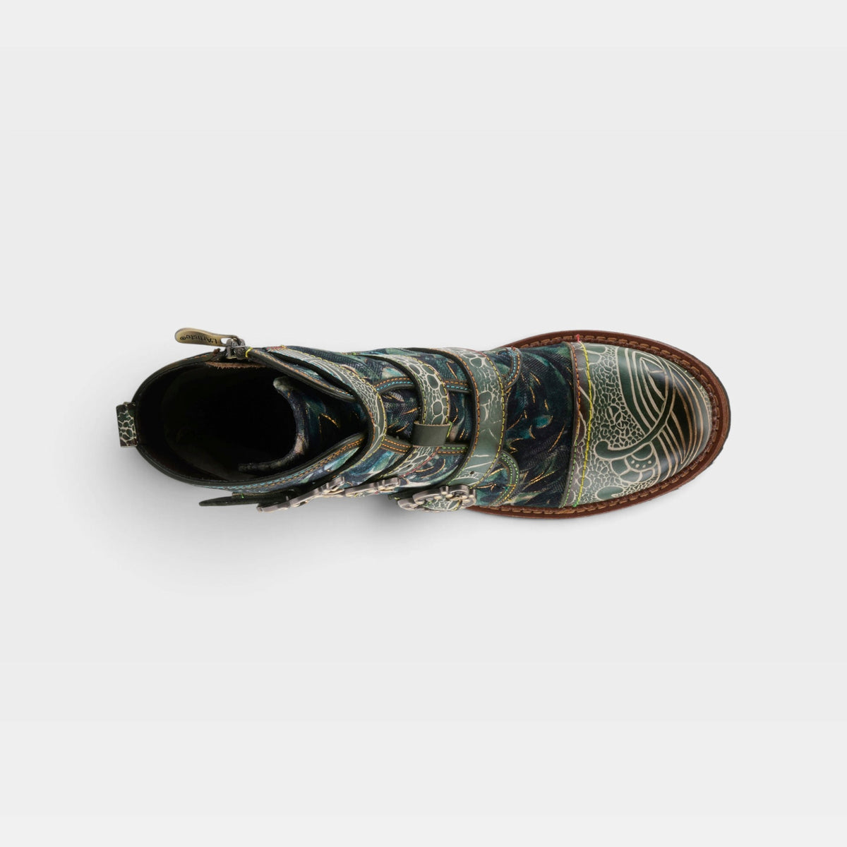 L'ARTISTE THISWAY BOOTS