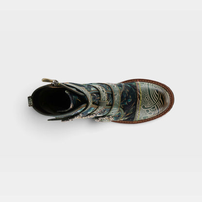 L'ARTISTE THISWAY BOOTS