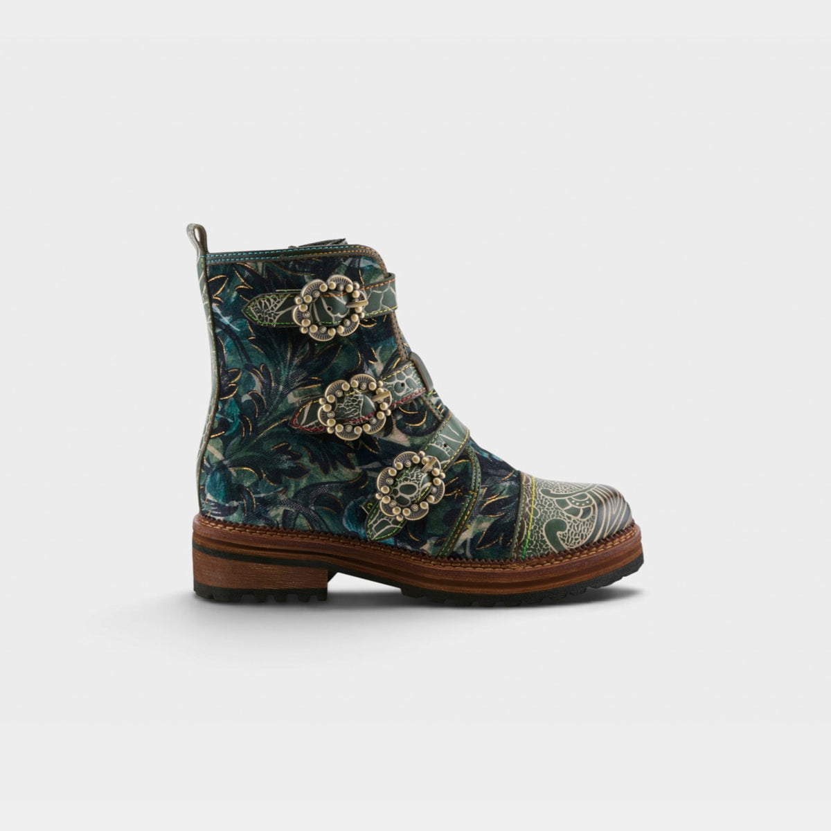 L'ARTISTE THISWAY BOOTS