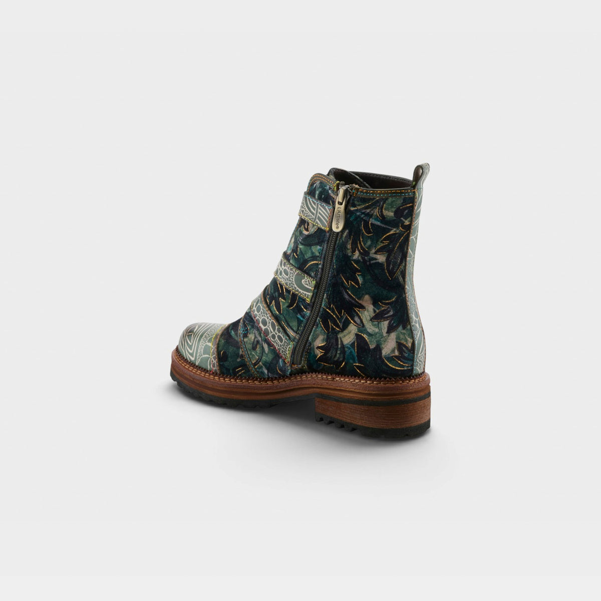L'ARTISTE THISWAY BOOTS