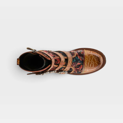L'ARTISTE THISWAY BOOTS