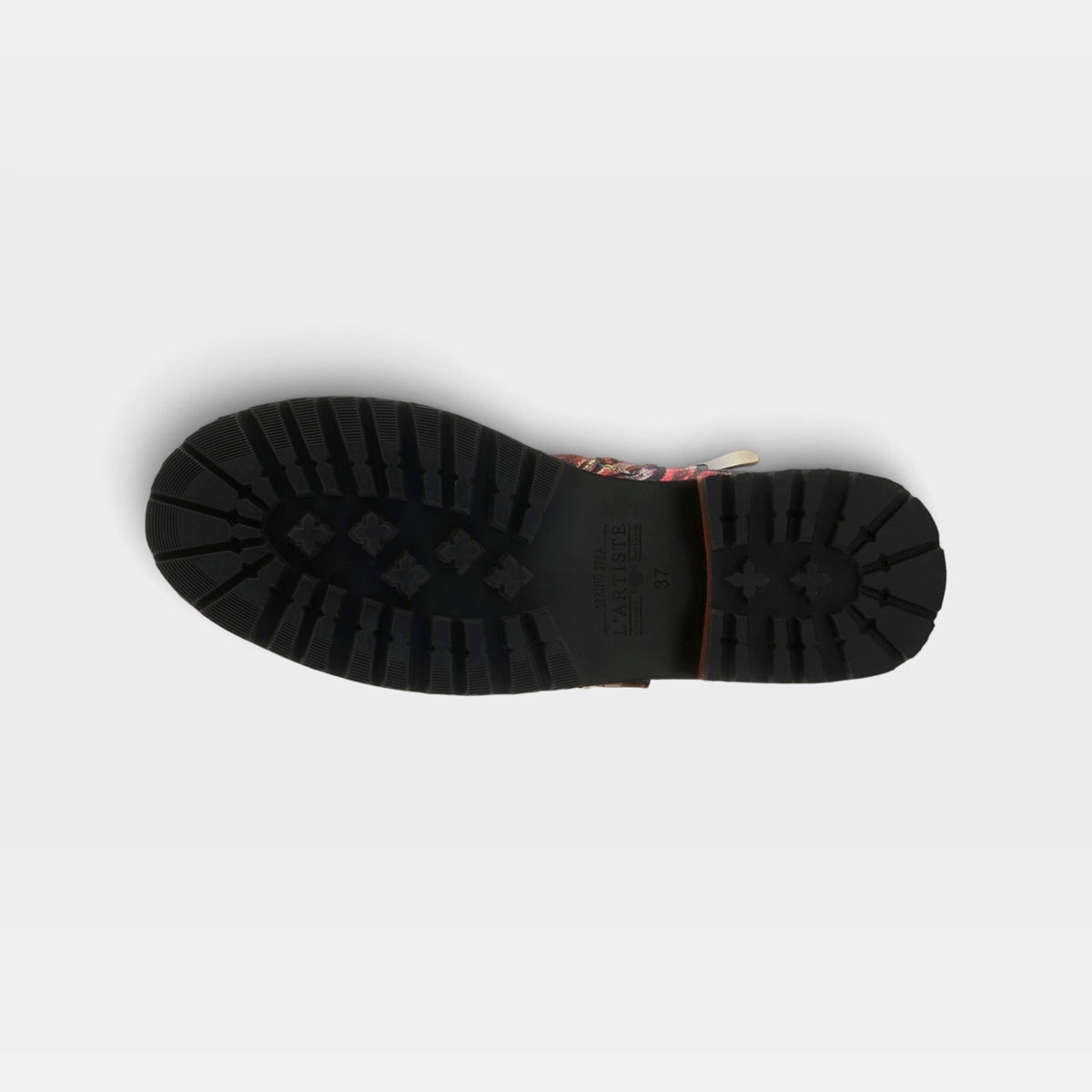 L'ARTISTE THISWAY BOOTS