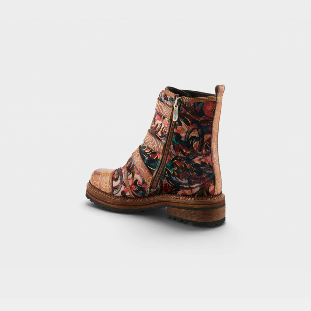 L'ARTISTE THISWAY BOOTS