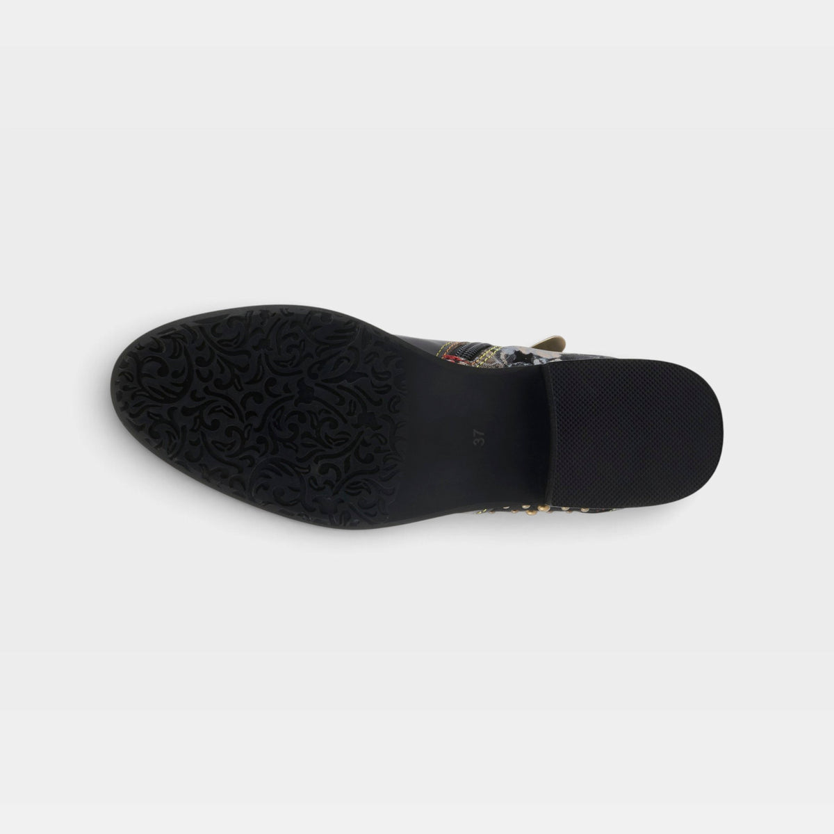 L'ARTISTE TIAMIA BOOTS