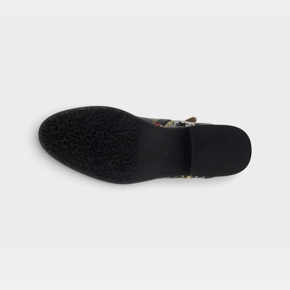 L'ARTISTE TIAMIA BOOTS
