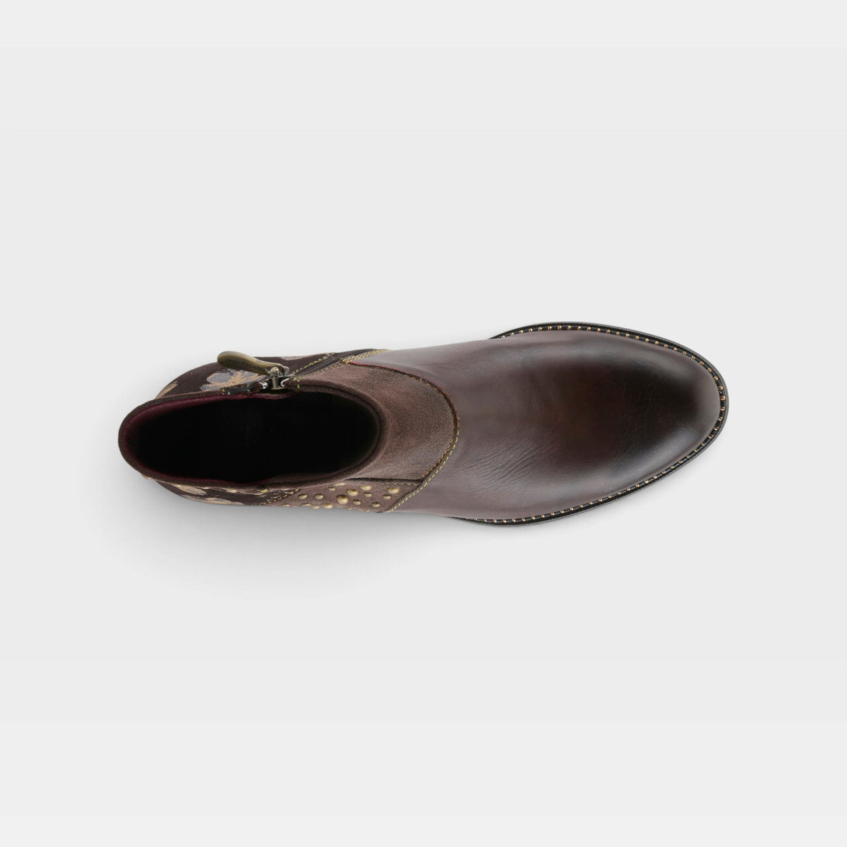 L'ARTISTE TIAMIA BOOTS