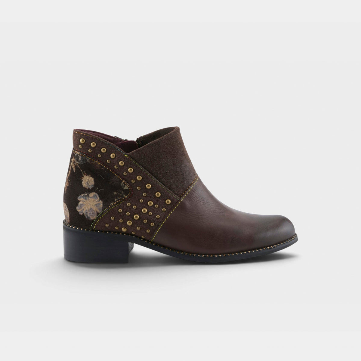 L'ARTISTE TIAMIA BOOTS