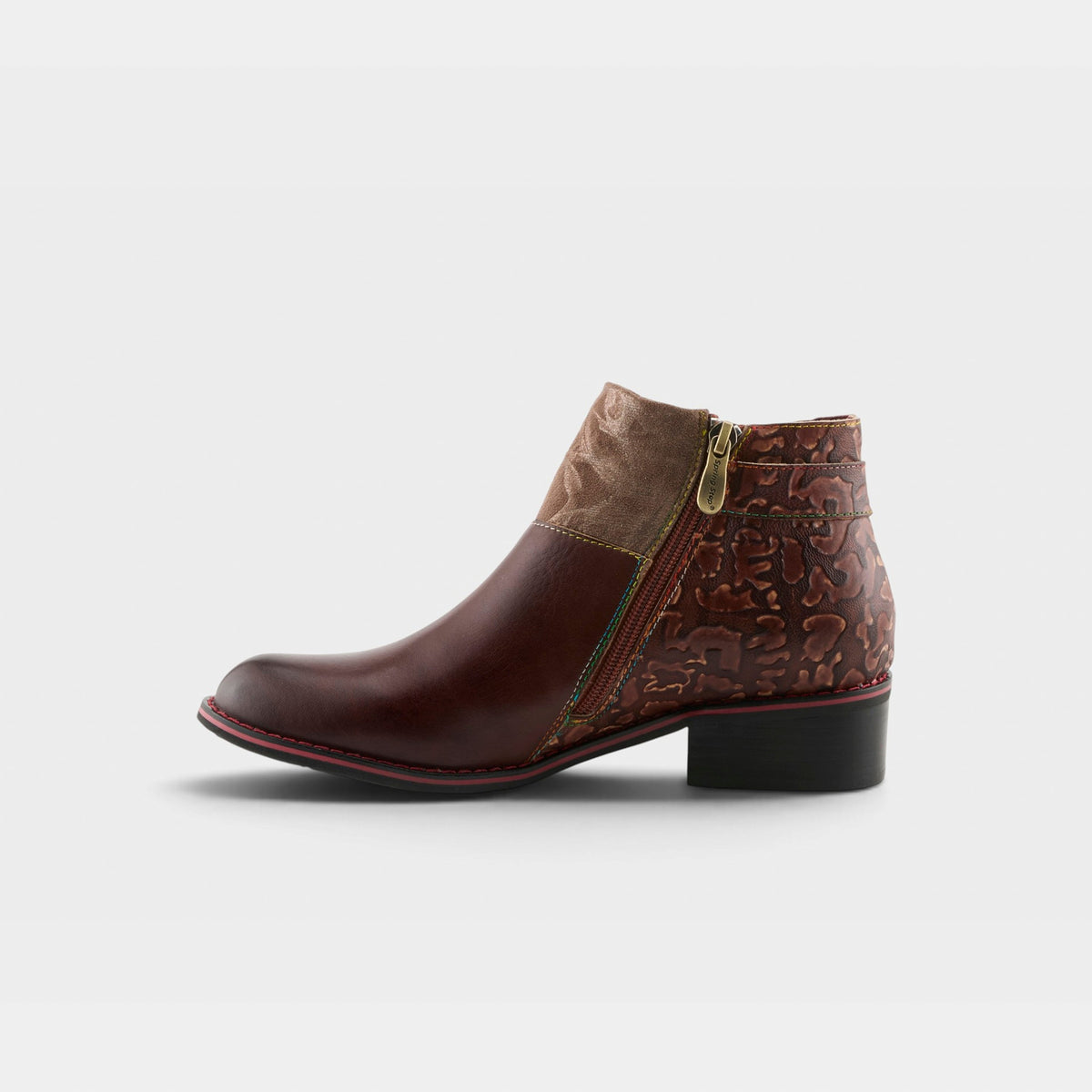 L'ARTISTE TIATIA BOOTS