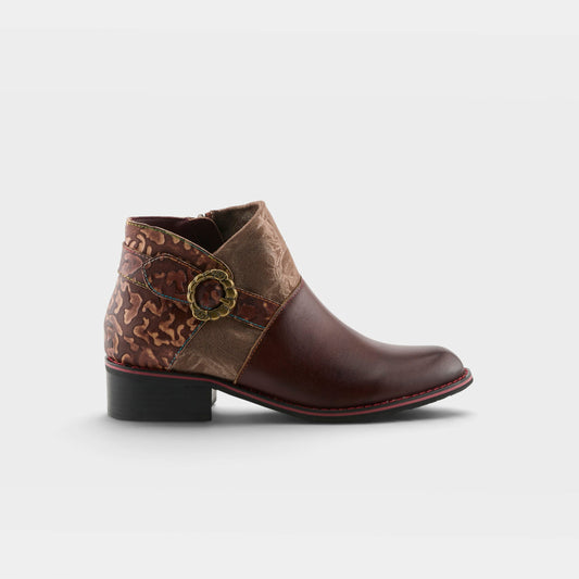 L'ARTISTE TIATIA BOOTS
