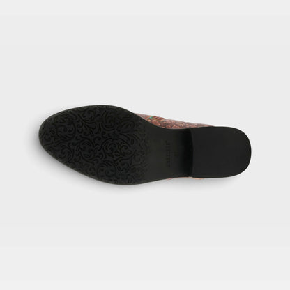 L'ARTISTE TIATIA BOOTS