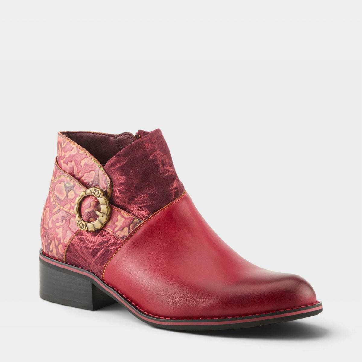 L'ARTISTE TIATIA BOOTS