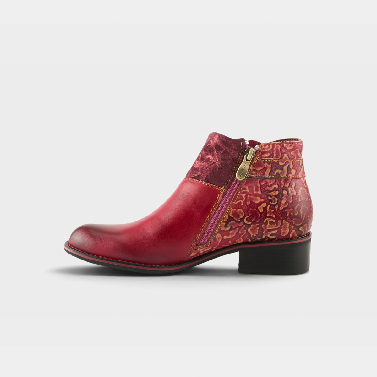 L'ARTISTE TIATIA BOOTS