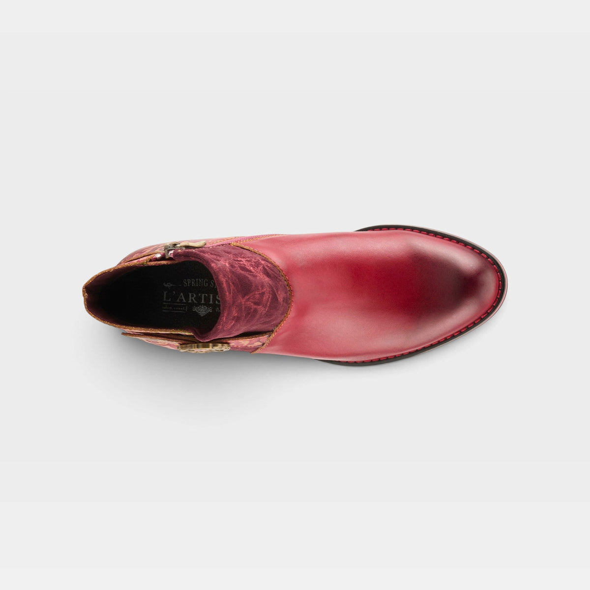 L'ARTISTE TIATIA BOOTS