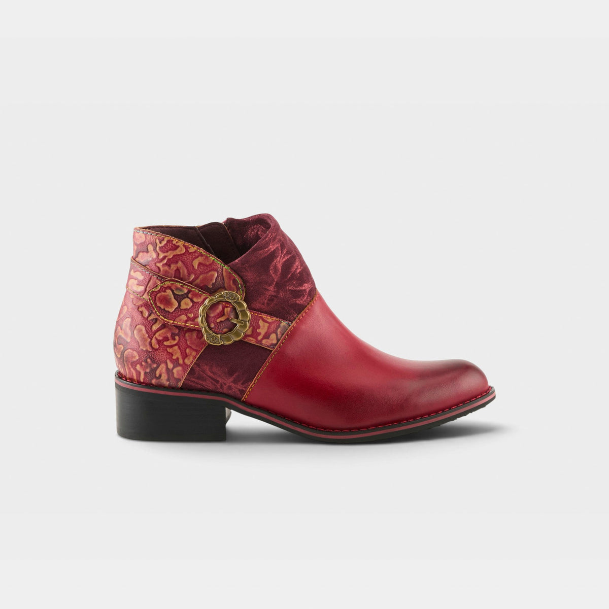 L'ARTISTE TIATIA BOOTS