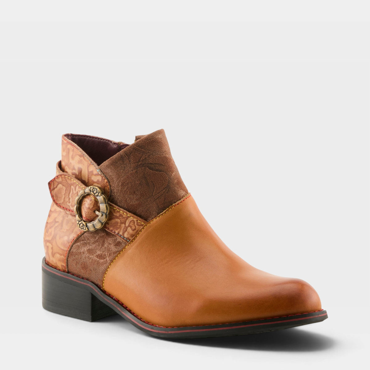 L'ARTISTE TIATIA BOOTS