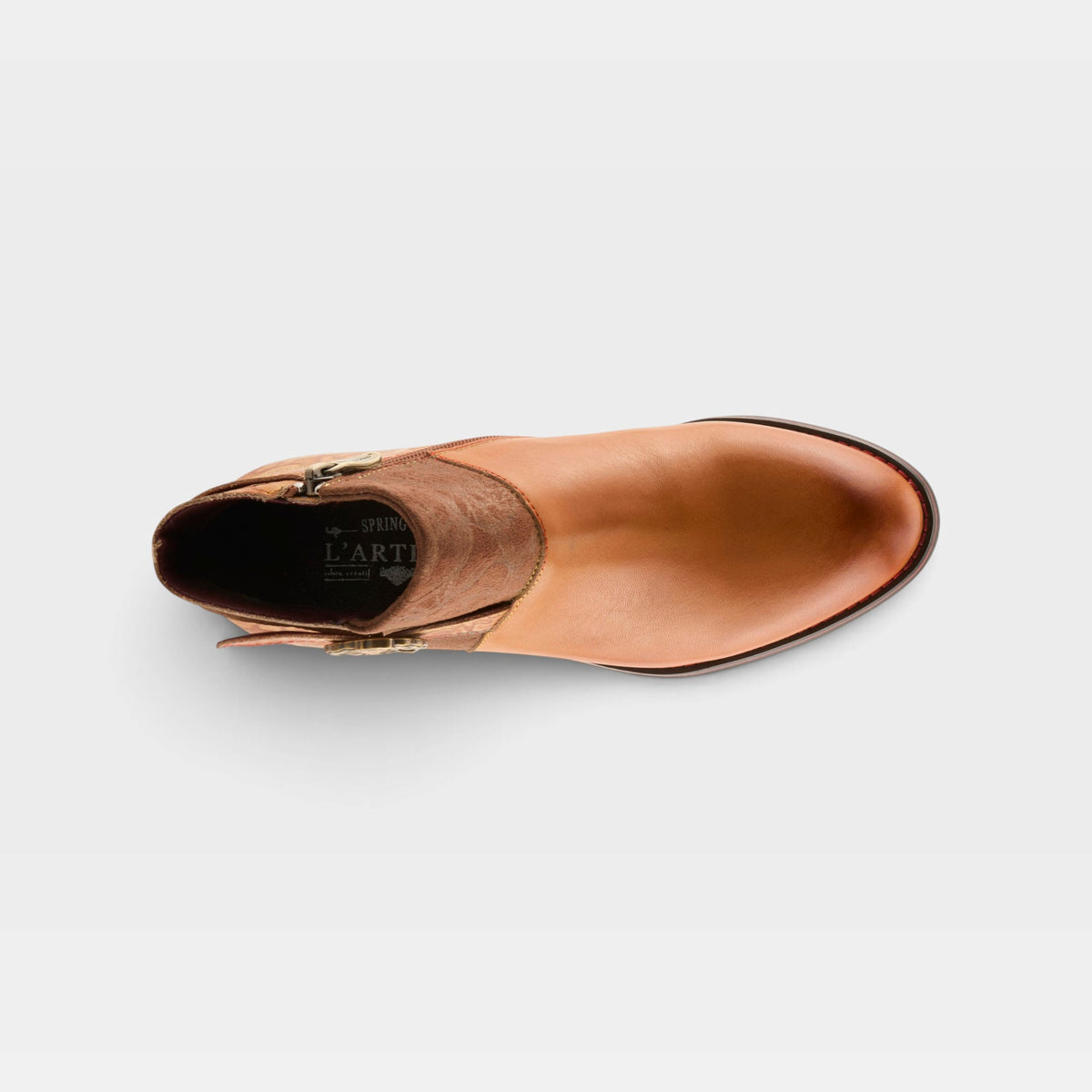 L'ARTISTE TIATIA BOOTS
