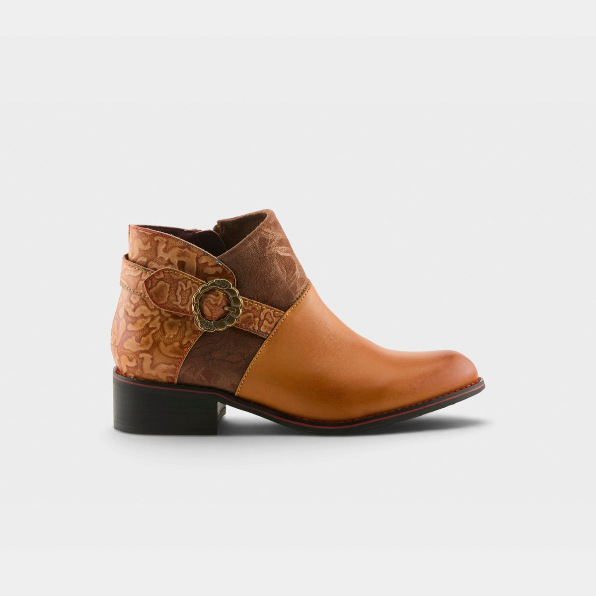 L'ARTISTE TIATIA BOOTS