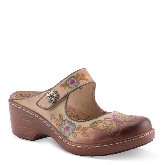 L'ARTISTE TINYDANCE SHOES