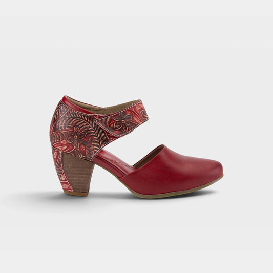 L'ARTISTE TOOLIE SHOES