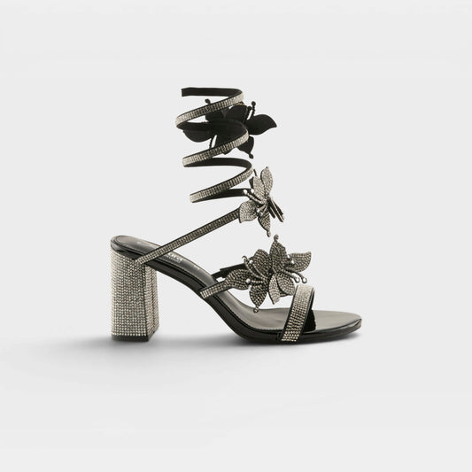 AZURA TOTHEMOON SANDALS