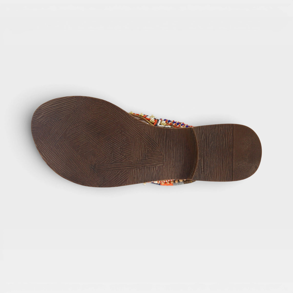 AZURA TRIAGE SLIDE SANDAL