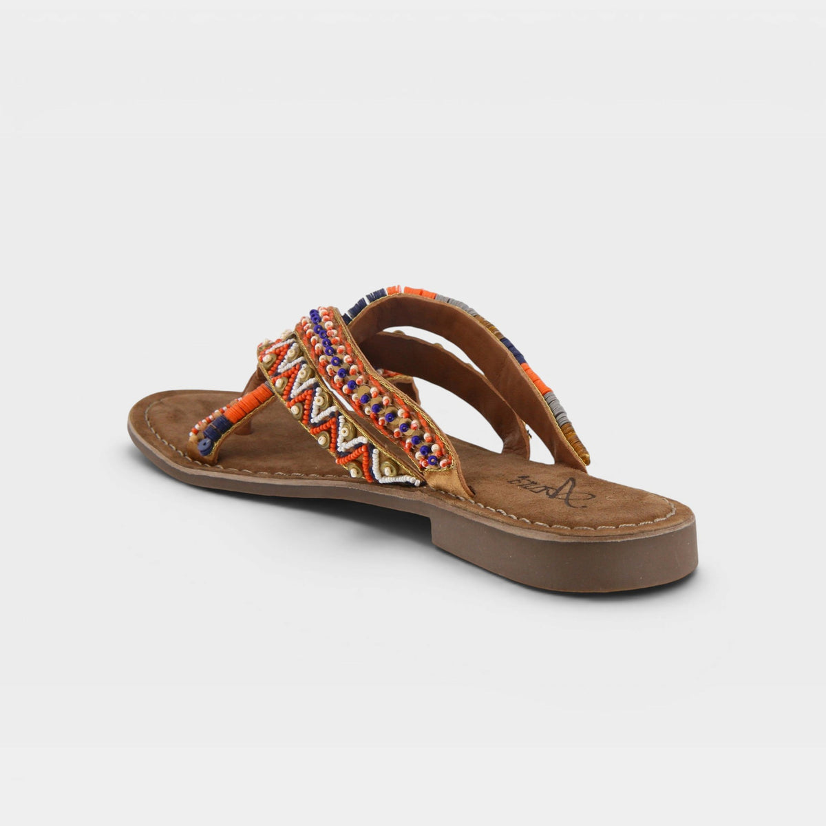 AZURA TRIAGE SLIDE SANDAL