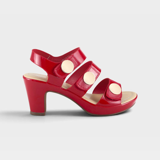 PATRIZIA TRIODEE SLINGBACK SANDAL