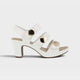 WHITE PATENT
