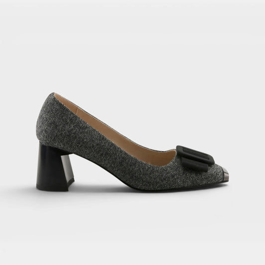 AZURA TWISTEDTWEED SHOES