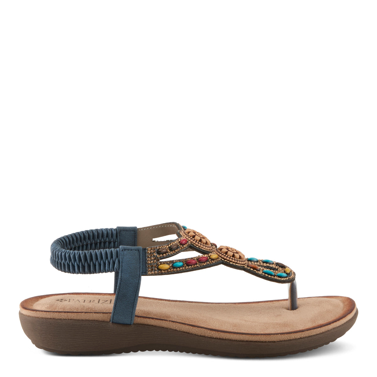 PATRIZIA TYMEO SANDALS