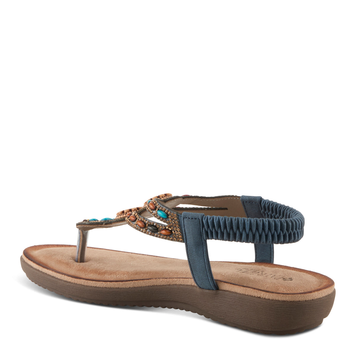 PATRIZIA TYMEO SANDALS