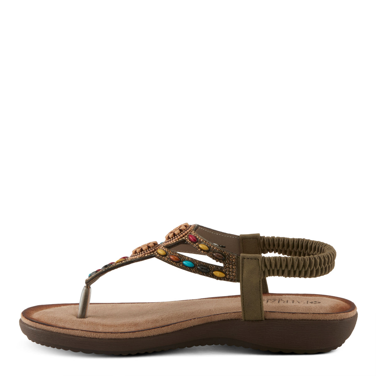 PATRIZIA TYMEO SANDALS