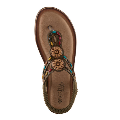 PATRIZIA TYMEO SANDALS