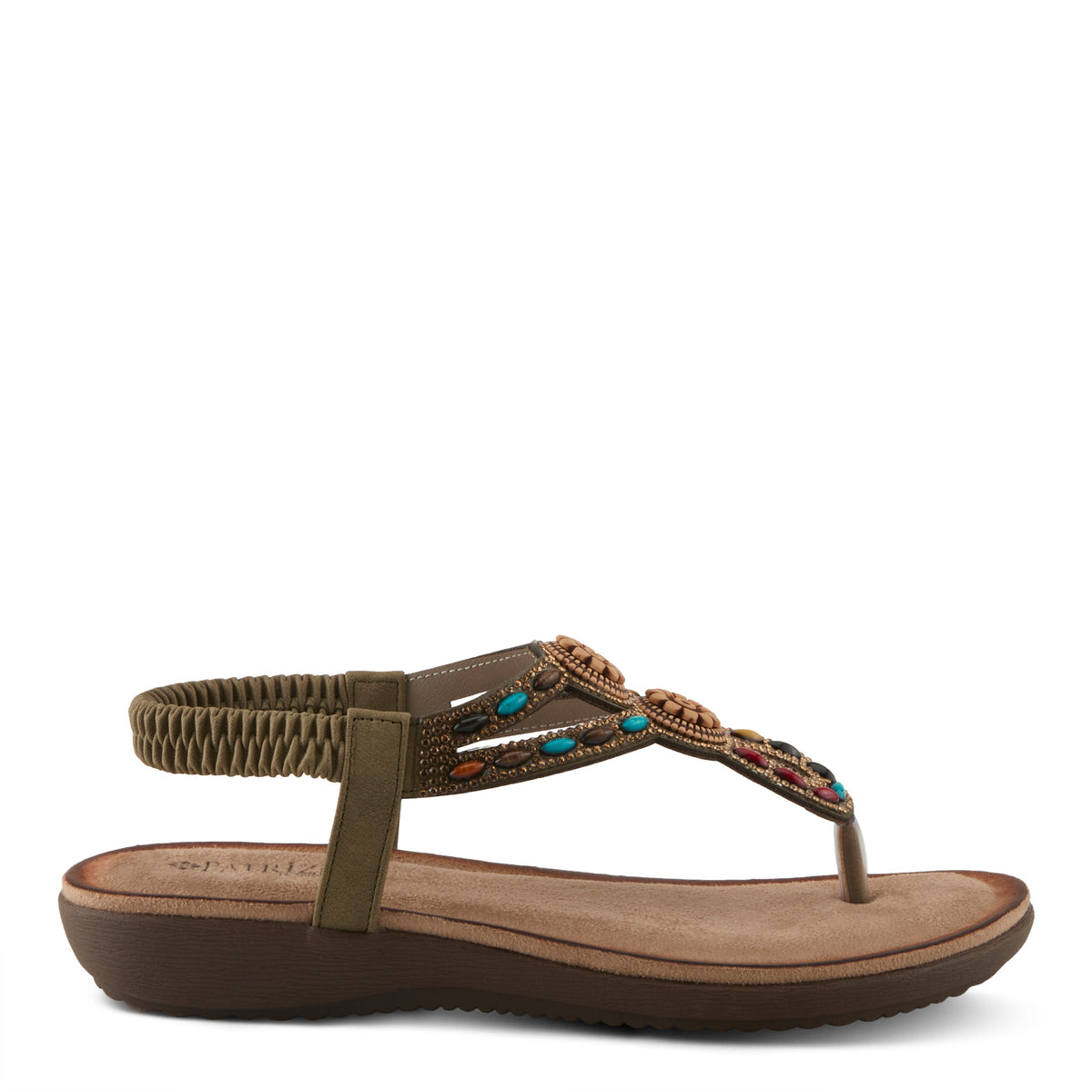 PATRIZIA TYMEO SANDALS
