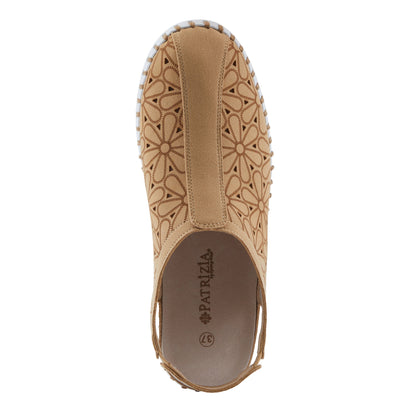 PATRIZIA UNOR SHOES