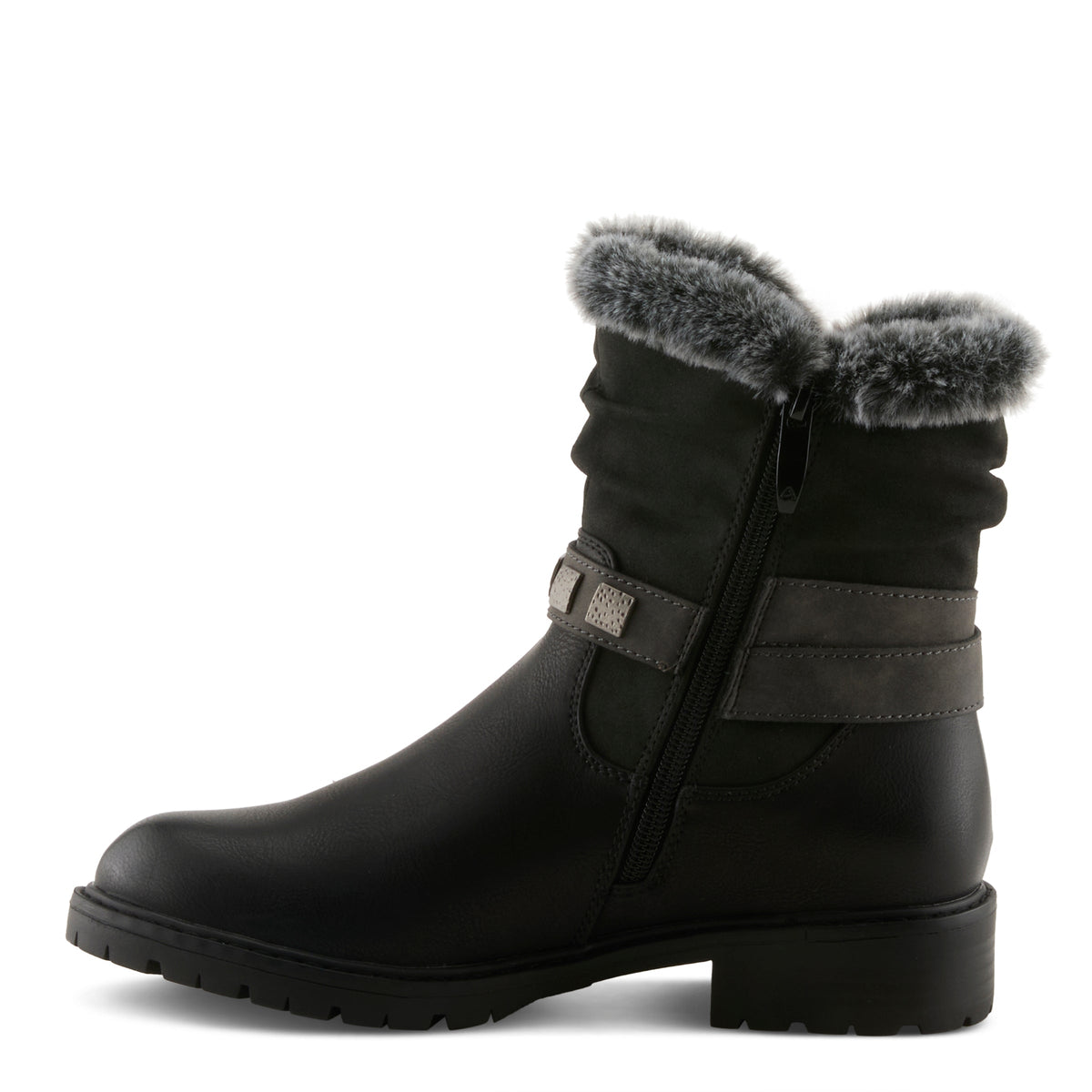PATRIZIA VALEA BOOTS