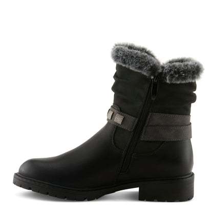 PATRIZIA VALEA BOOTS