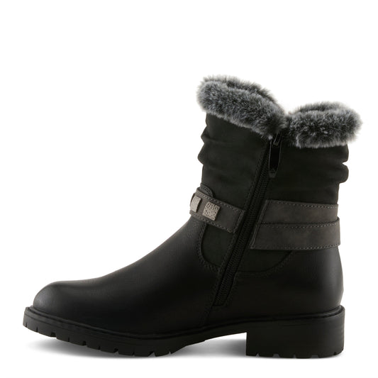 PATRIZIA VALEA BOOTS