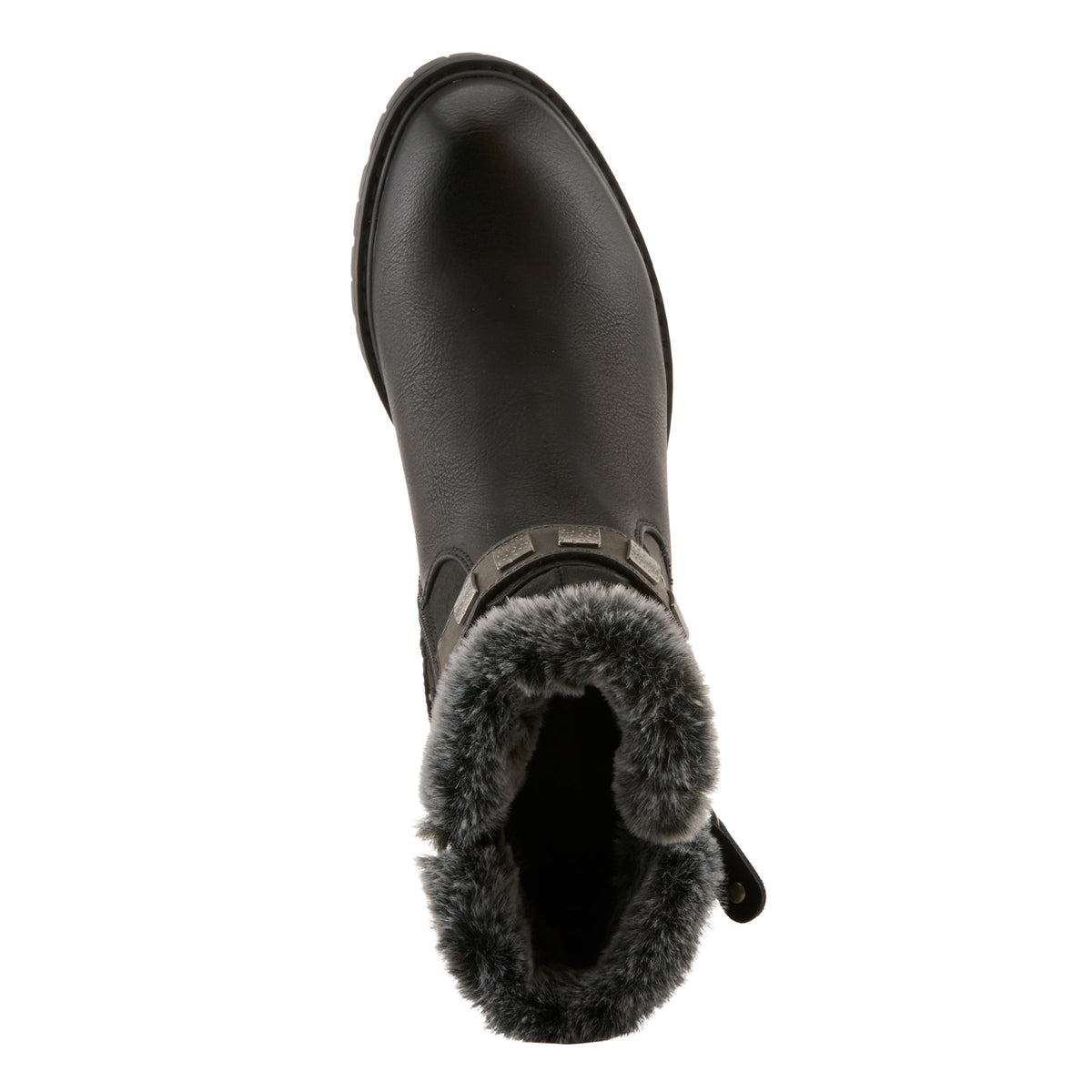 PATRIZIA VALEA BOOTS