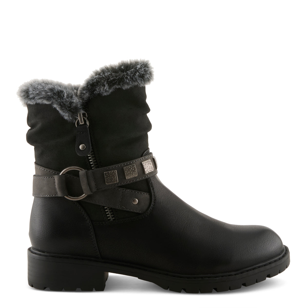 PATRIZIA VALEA BOOTS