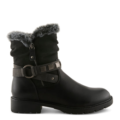 PATRIZIA VALEA BOOTS