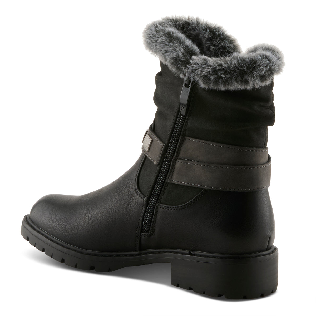 PATRIZIA VALEA BOOTS