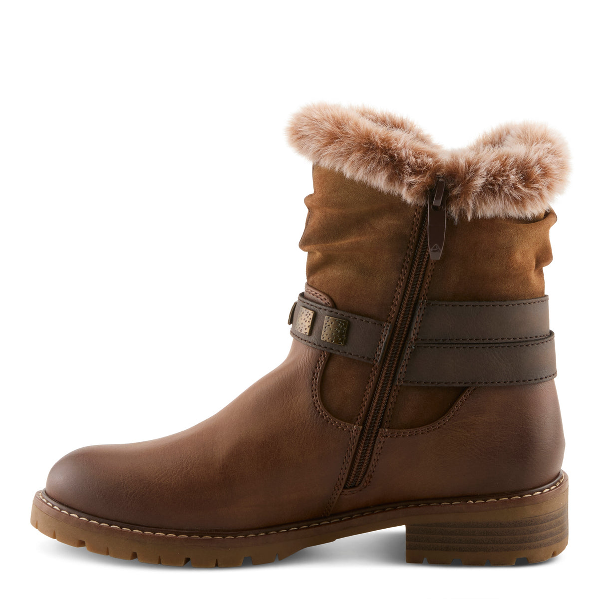 PATRIZIA VALEA BOOTS