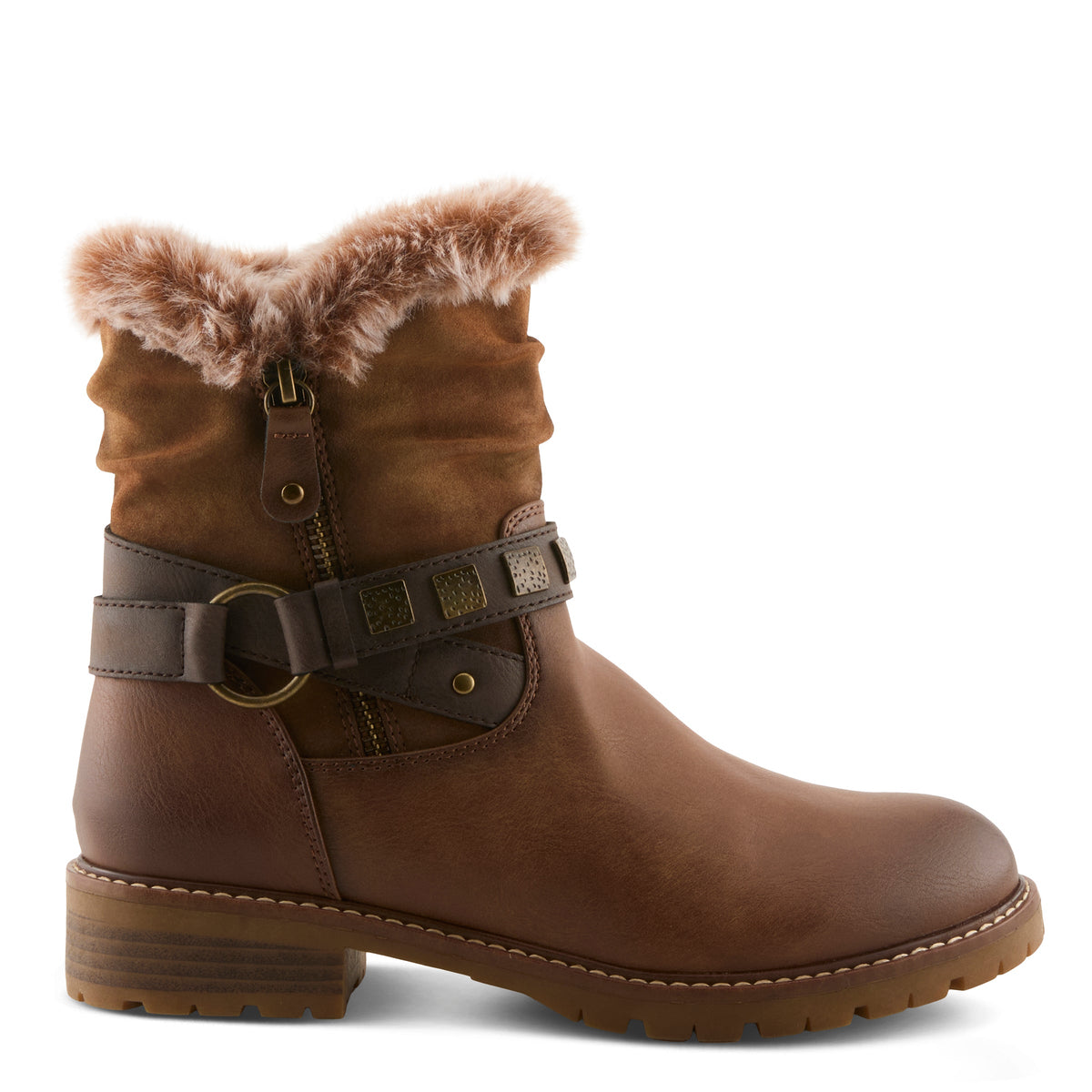 PATRIZIA VALEA BOOTS