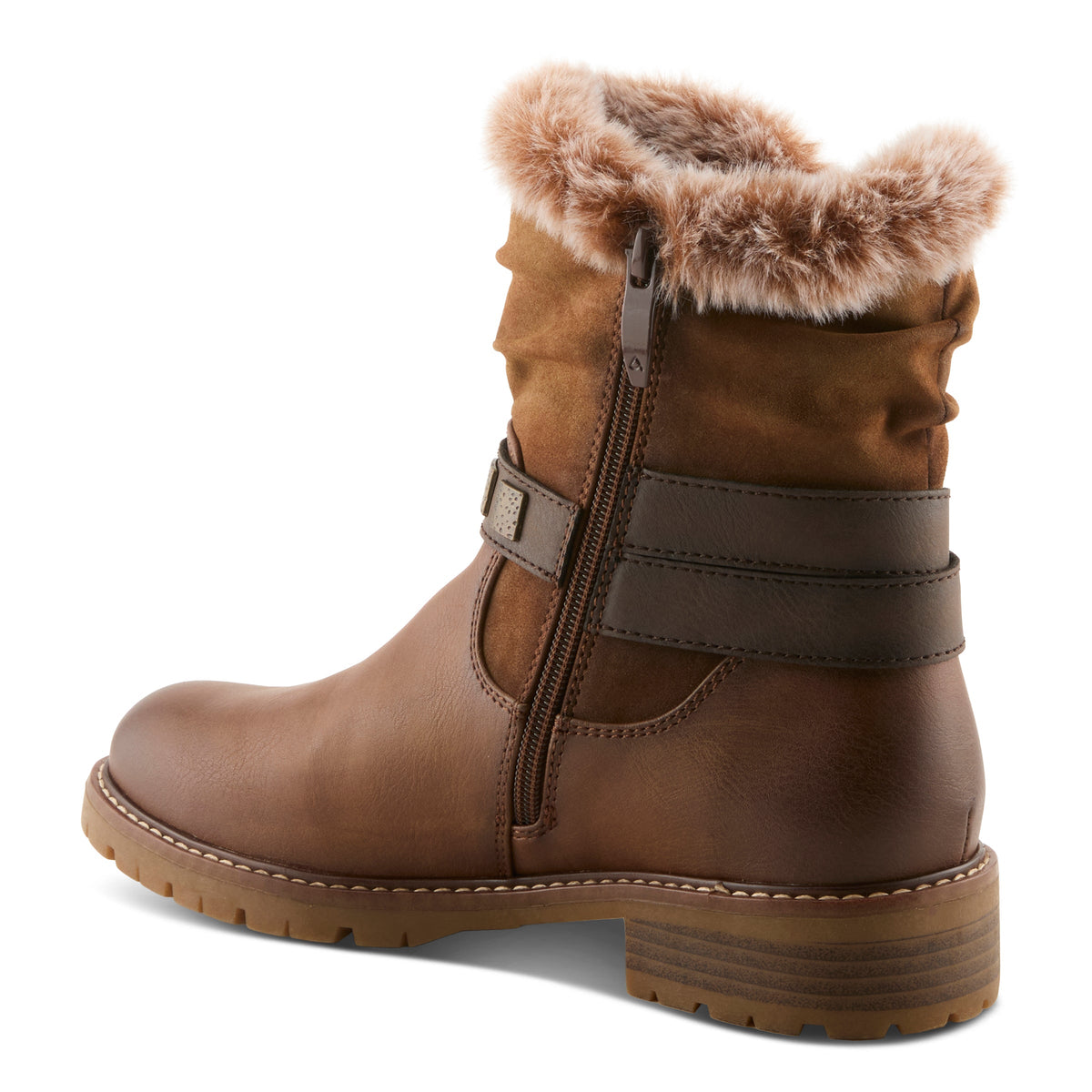PATRIZIA VALEA BOOTS