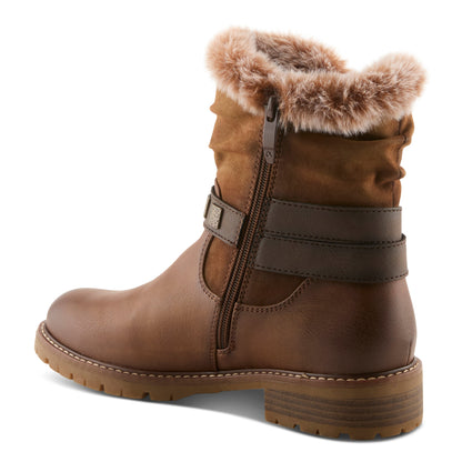 PATRIZIA VALEA BOOTS