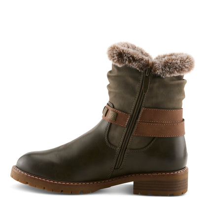 PATRIZIA VALEA BOOTS