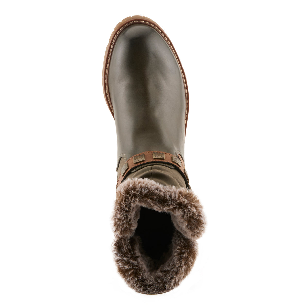 PATRIZIA VALEA BOOTS