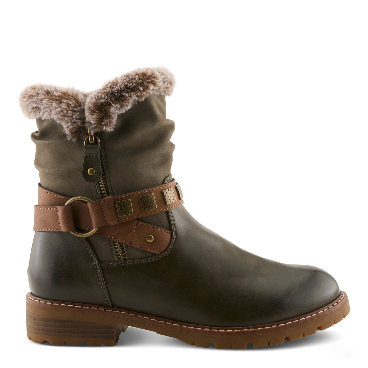 PATRIZIA VALEA BOOTS