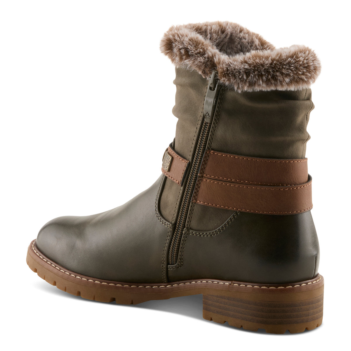 PATRIZIA VALEA BOOTS